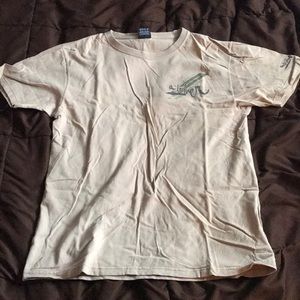 Quicksilver T Shirt
